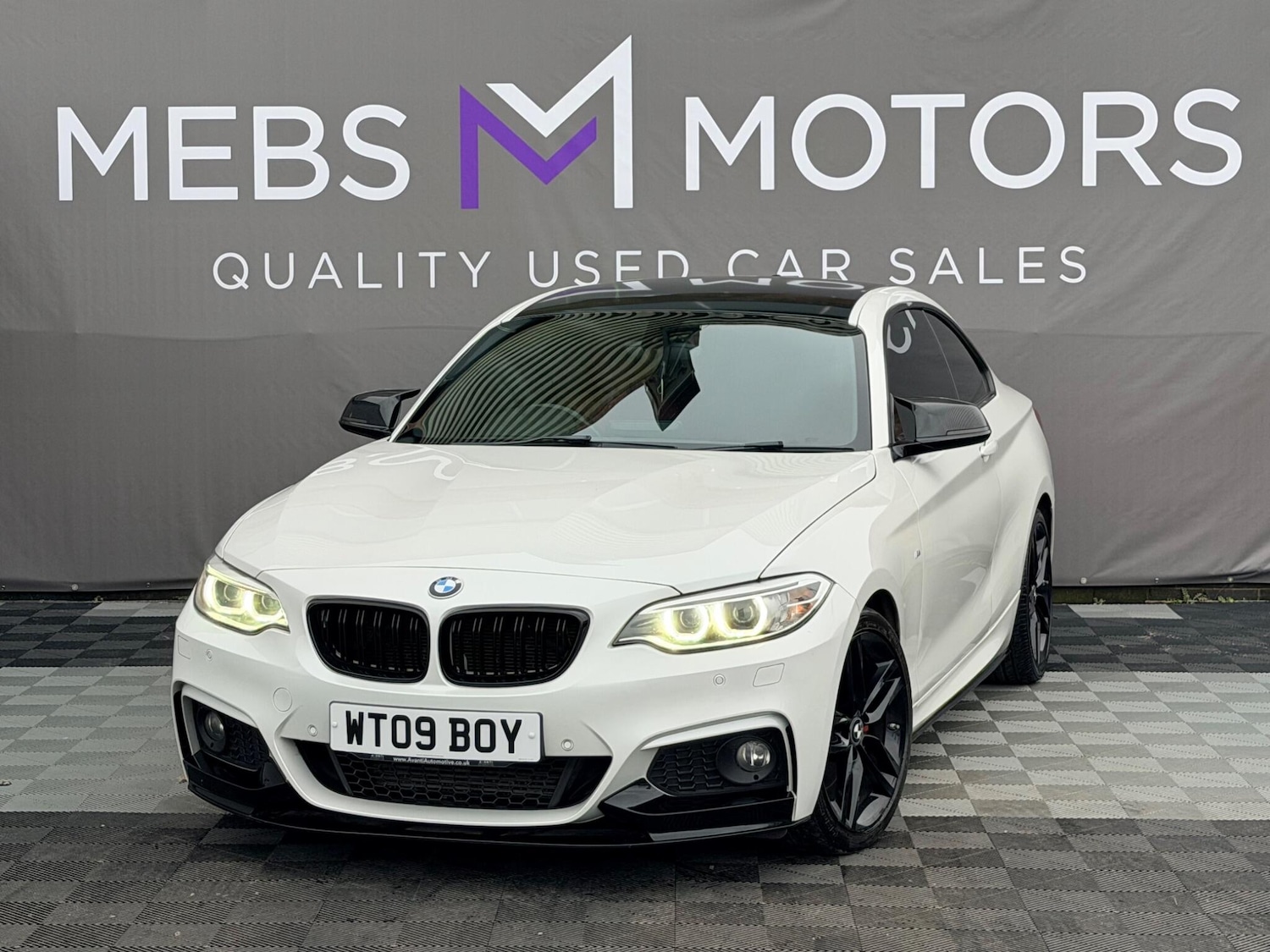 Used BMW 2 Series 2016 for sale - 77657878: Photo 14