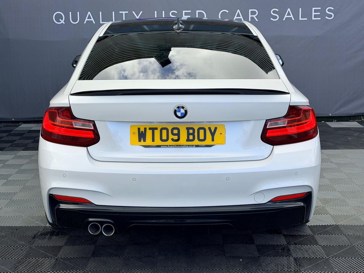Used BMW 2 Series 2016 for sale - 77657878: Photo 18