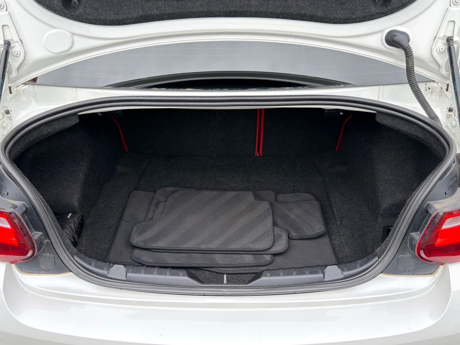 Used BMW 2 Series 2016 for sale - 77657878: Photo 19