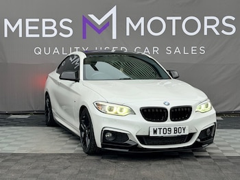 BMW 2 Series feature image