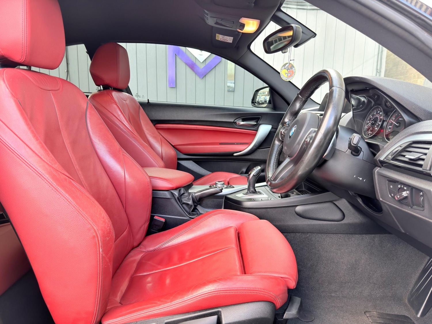 Used BMW 2 Series 2016 for sale - 77657878: Photo 23