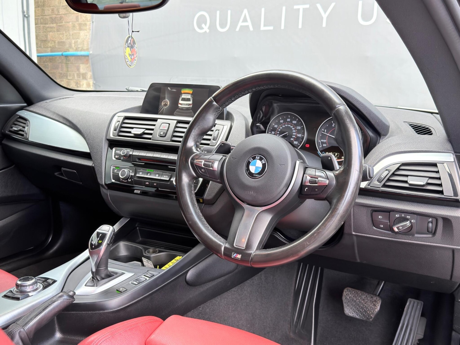Used BMW 2 Series 2016 for sale - 77657878: Photo 25
