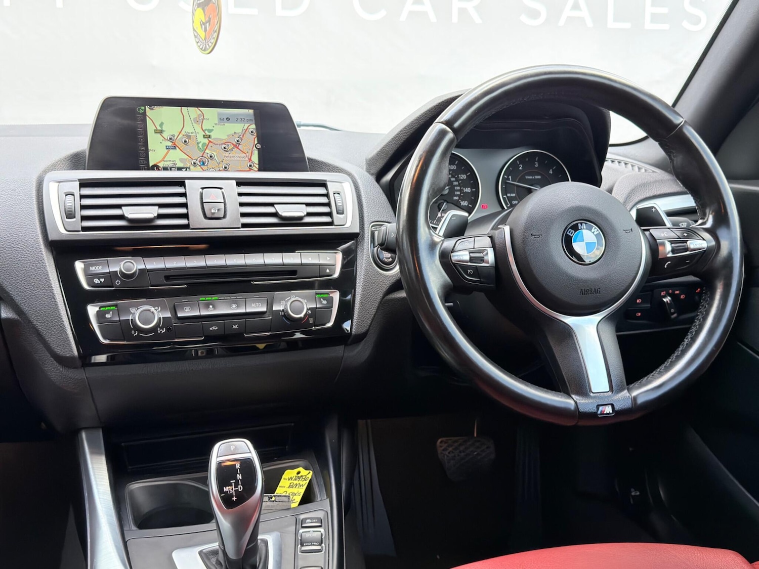 Used BMW 2 Series 2016 for sale - 77657878: Photo 46