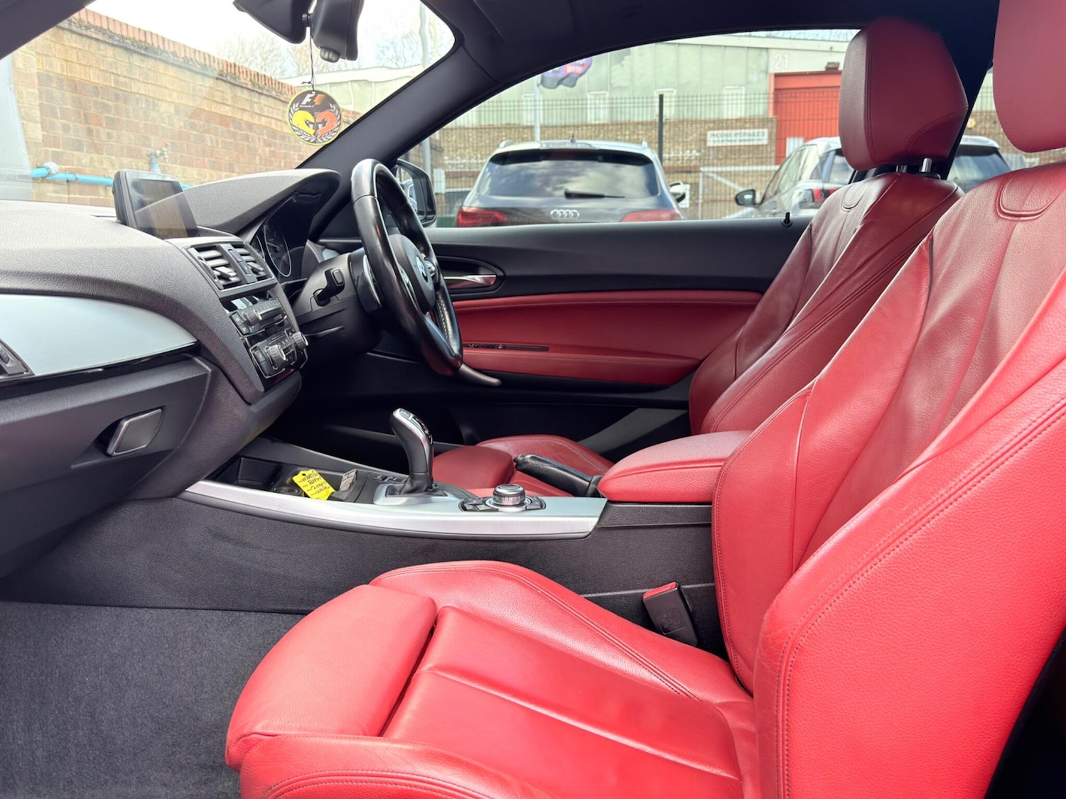 Used BMW 2 Series 2016 for sale - 77657878: Photo 47