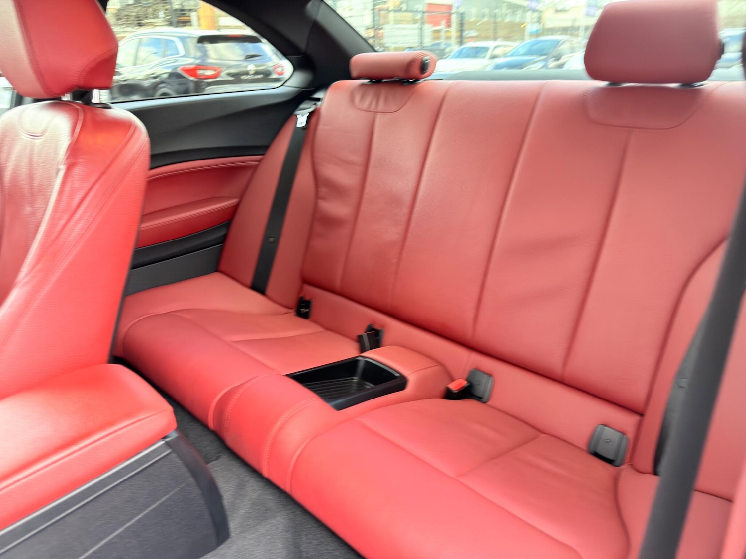 Used BMW 2 Series 2016 for sale - 77657878: Photo 50