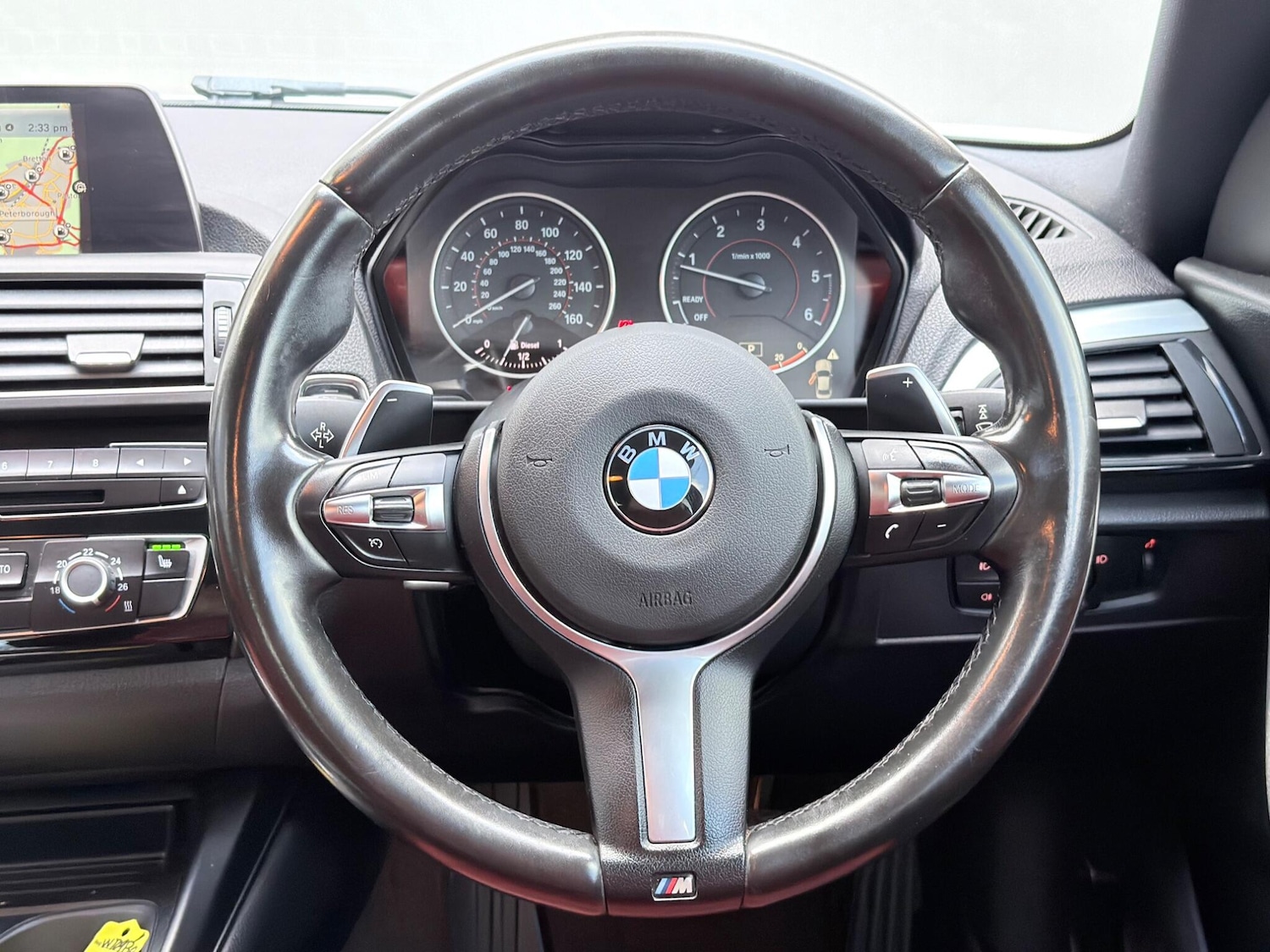 Used BMW 2 Series 2016 for sale - 77657878: Photo 52