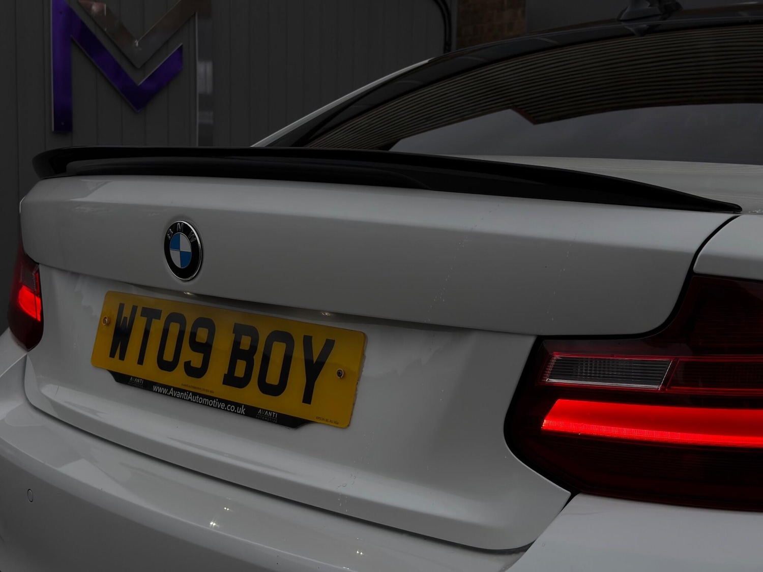 Used BMW 2 Series 2016 for sale - 77657878: Photo 6