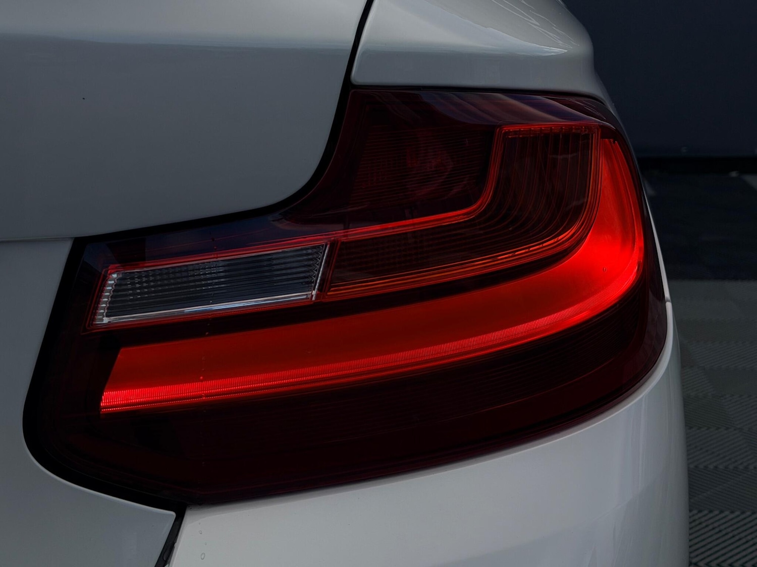 Used BMW 2 Series 2016 for sale - 77657878: Photo 7