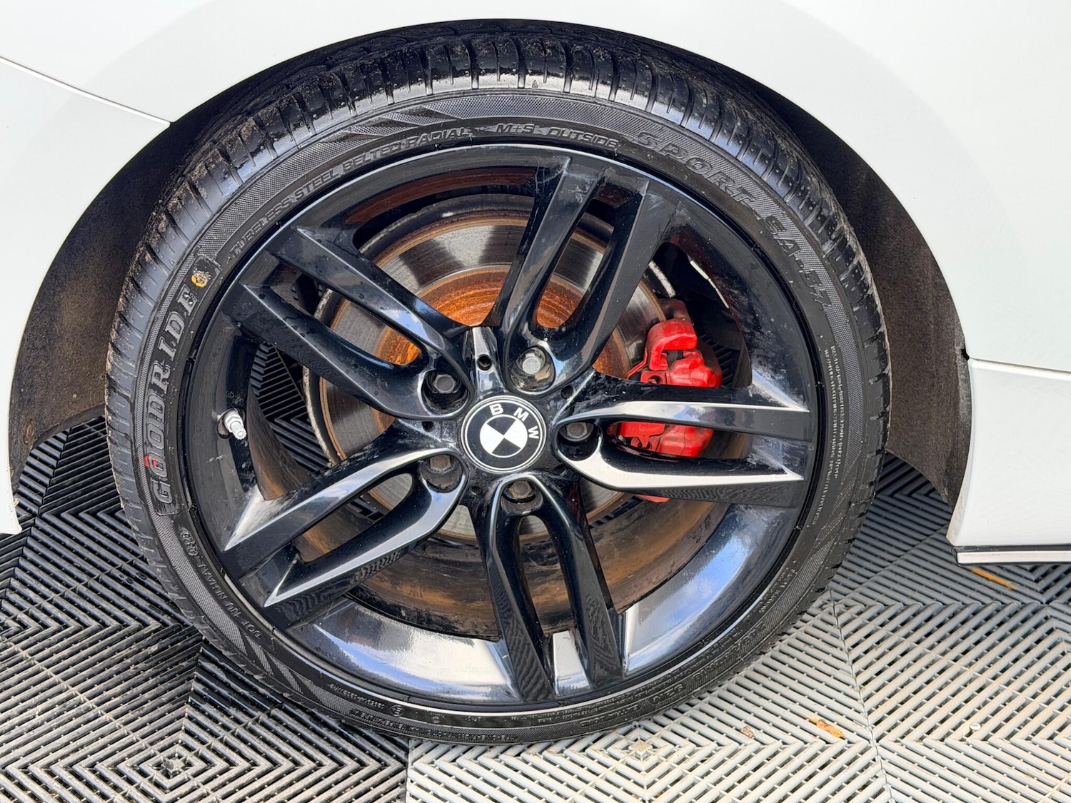 Used BMW 2 Series 2016 for sale - 77657878: Photo 8