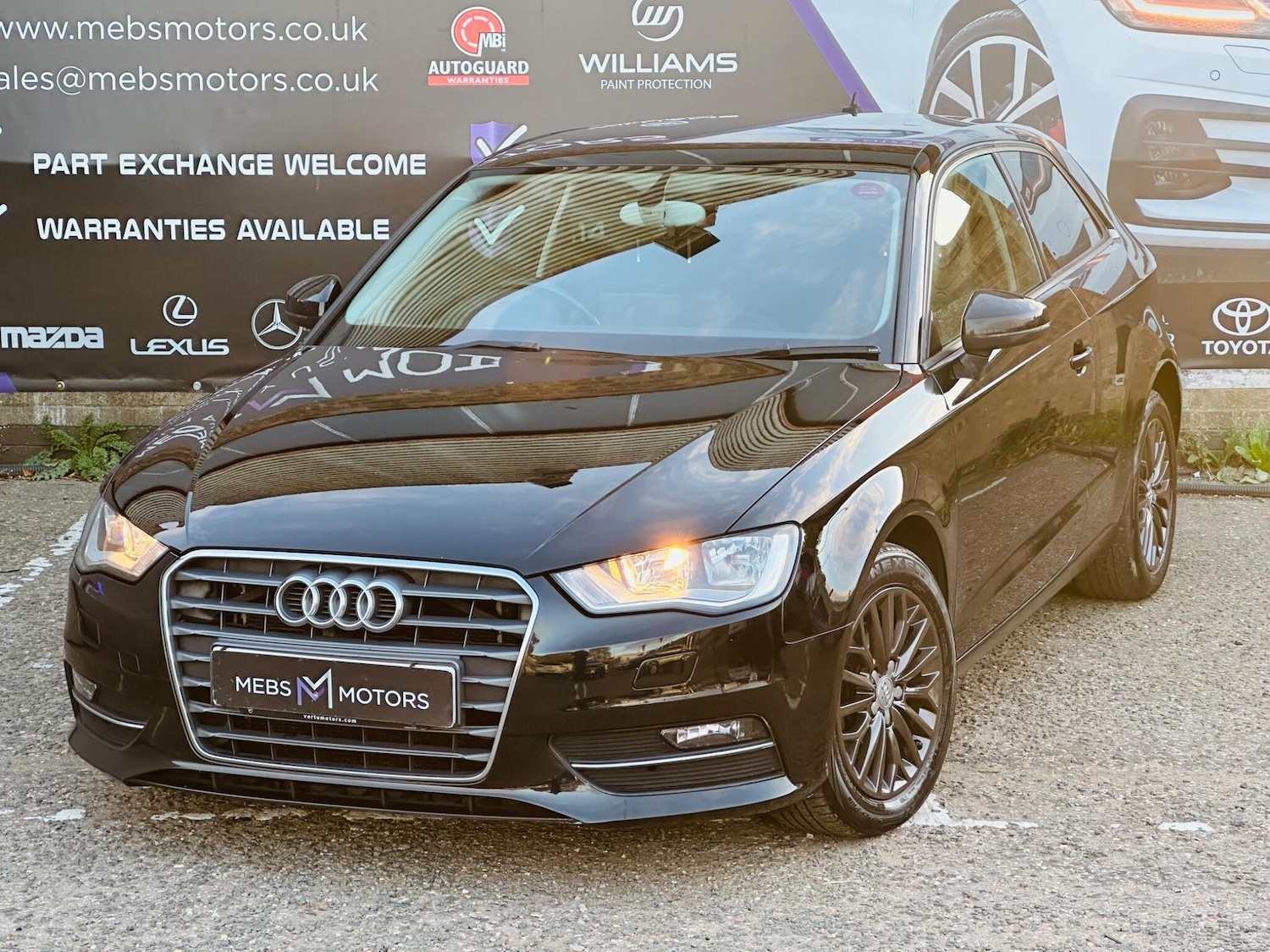 Used Audi A3 2015 for sale - 76226543: Photo 10