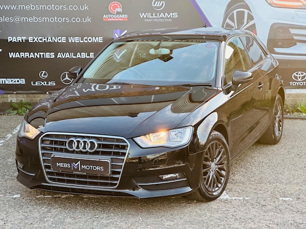 Used Audi A3 2015 for sale - 76226543: Photo 10