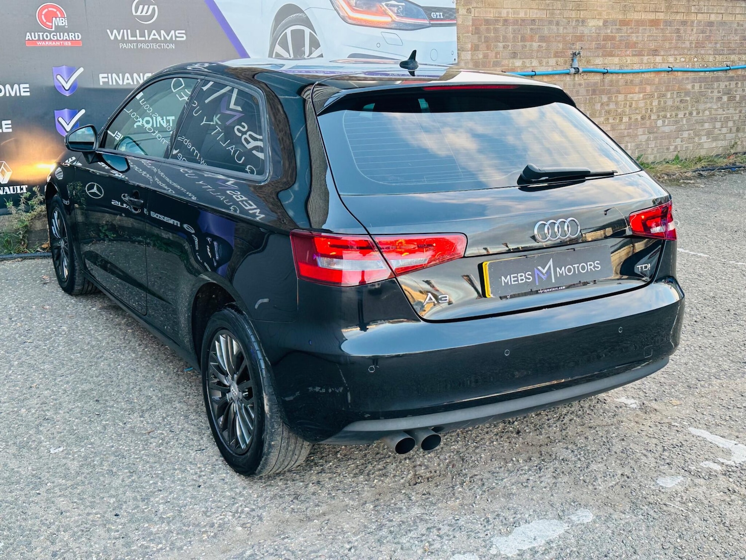 Used Audi A3 2015 for sale - 76226543: Photo 11