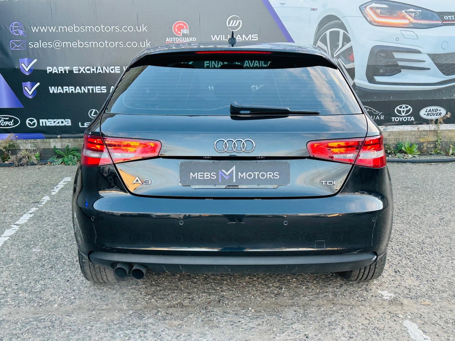 Used Audi A3 2015 for sale - 76226543: Photo 12