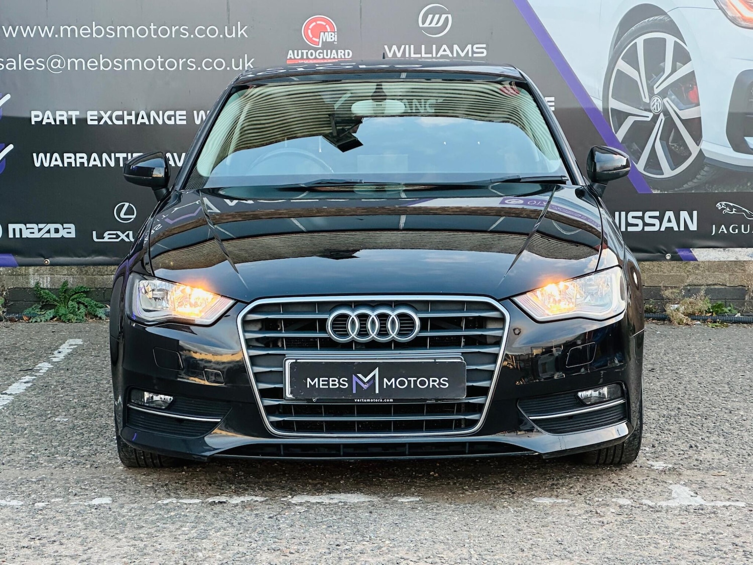 Used Audi A3 2015 for sale - 76226543: Photo 4