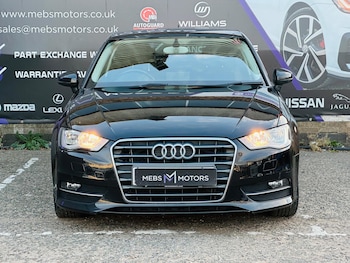 Used Audi A3 2015 for sale - 76226543: Photo 4