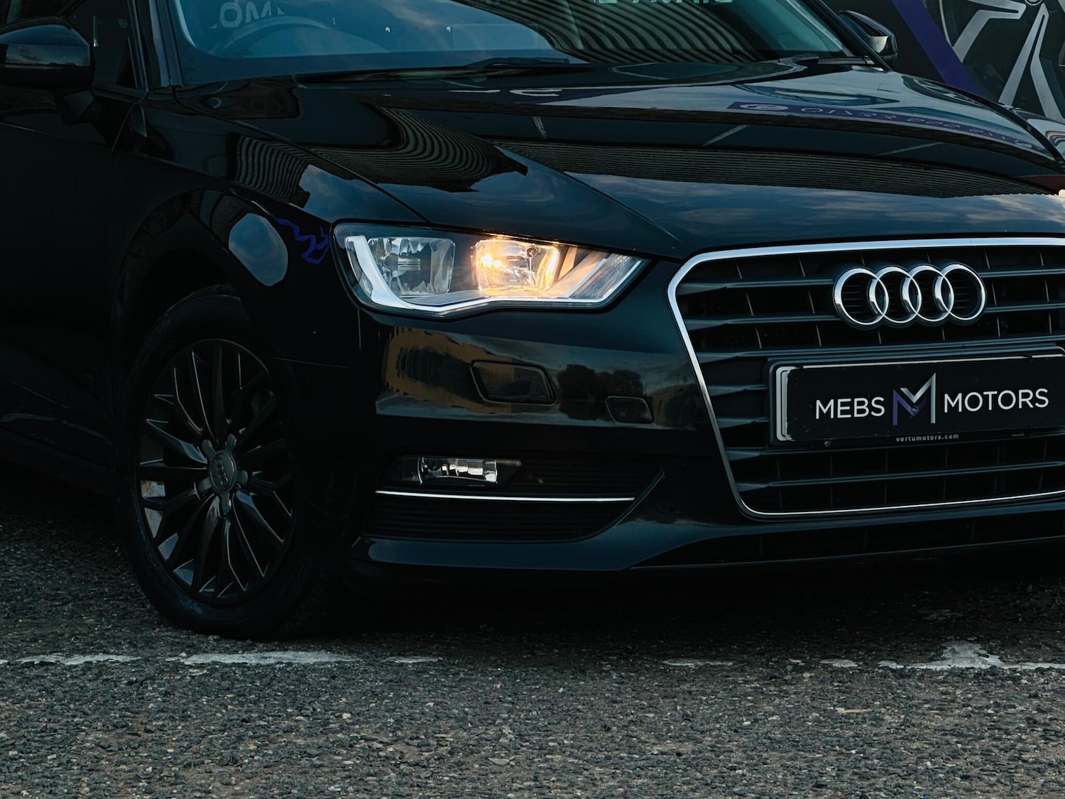 Used Audi A3 2015 for sale - 76226543: Photo 5