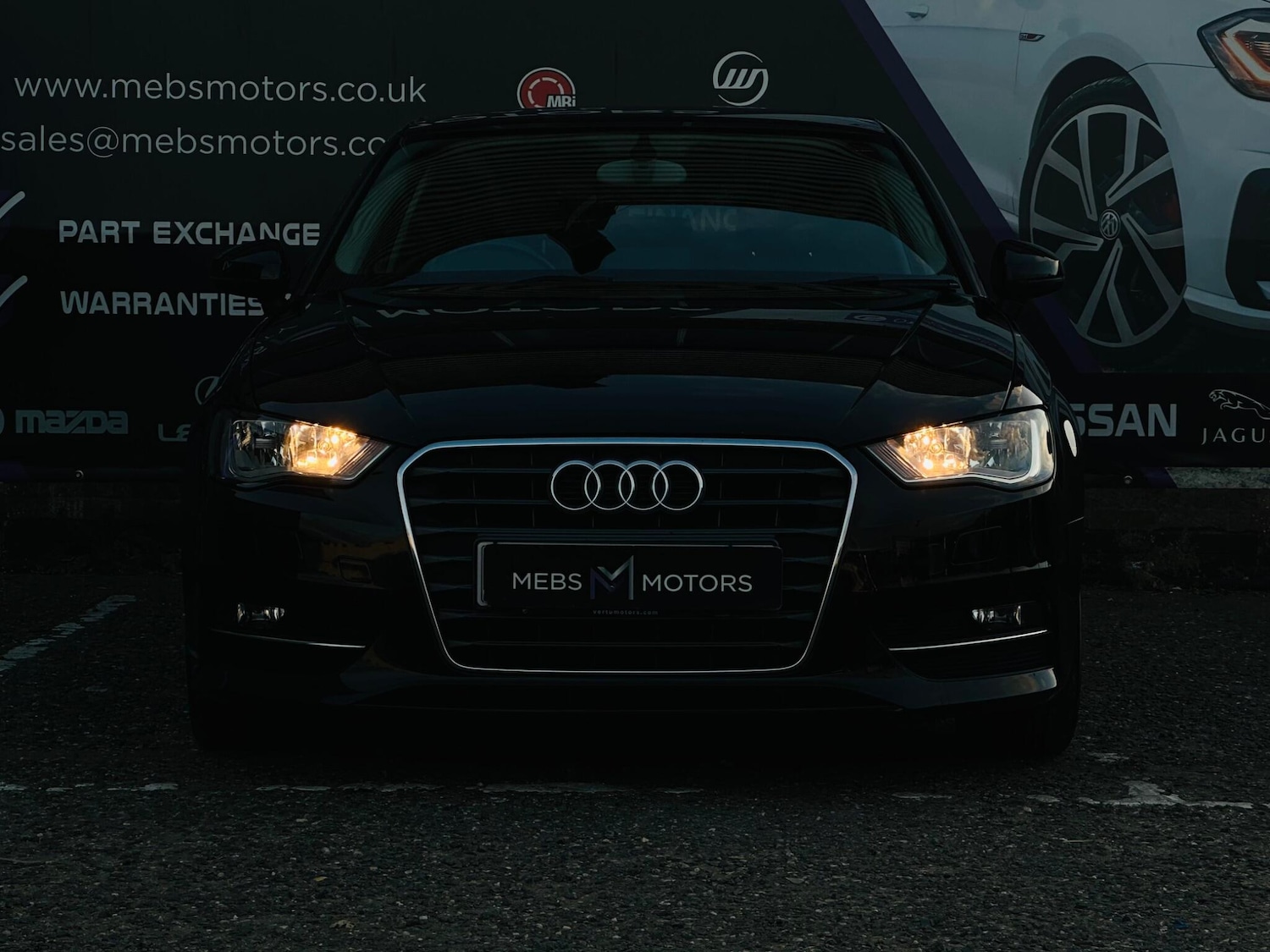 Used Audi A3 2015 for sale - 76226543: Photo 6