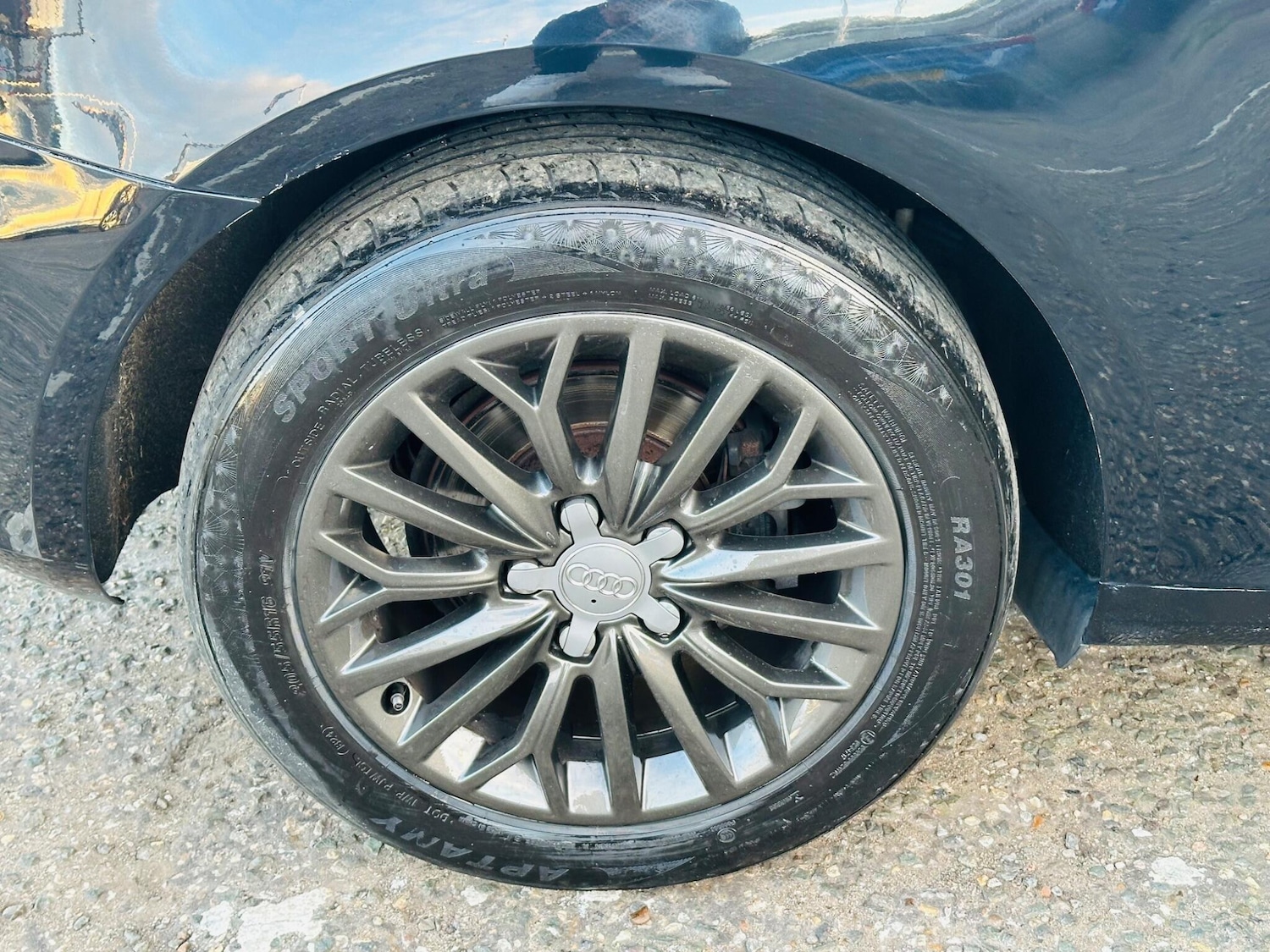 Used Audi A3 2015 for sale - 76226543: Photo 7