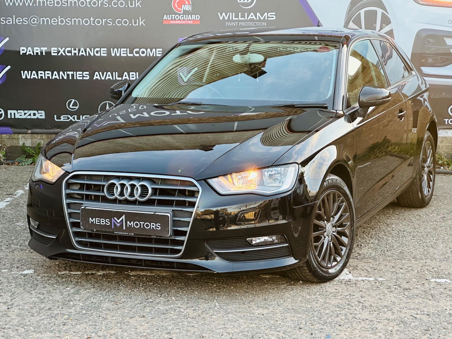 Used Audi A3 2015 for sale - 76226543: Photo 9