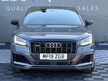 Used Audi Q2 2019 for sale - 79613069: Photo