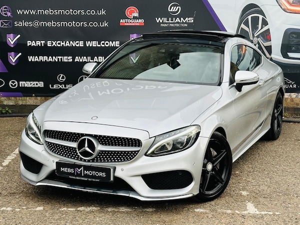 Used Mercedes-Benz C-Class 2016 for sale - 75237674: Photo 14