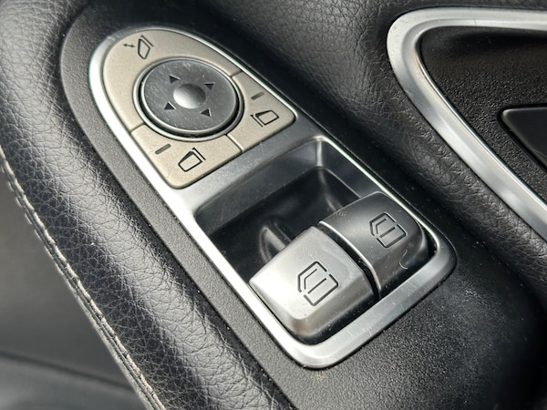 Used Mercedes-Benz C-Class 2016 for sale - 75237674: Photo 25