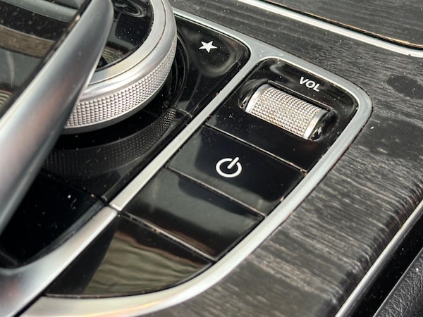 Used Mercedes-Benz C-Class 2016 for sale - 75237674: Photo 50