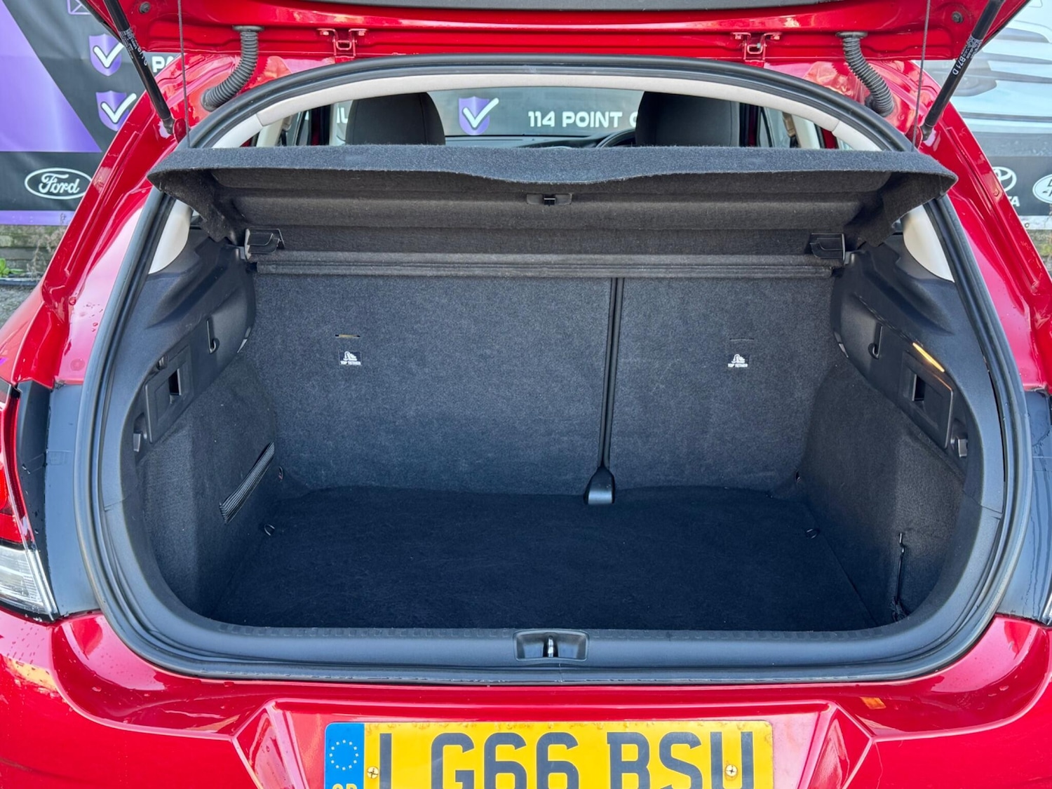 Used Citroen C4 2016 for sale - 76802404: Photo 18