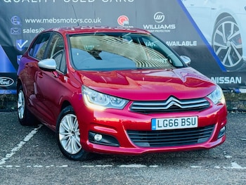 2016 (66) - 1.6 BlueHDi [120] Flair 5dr EAT6