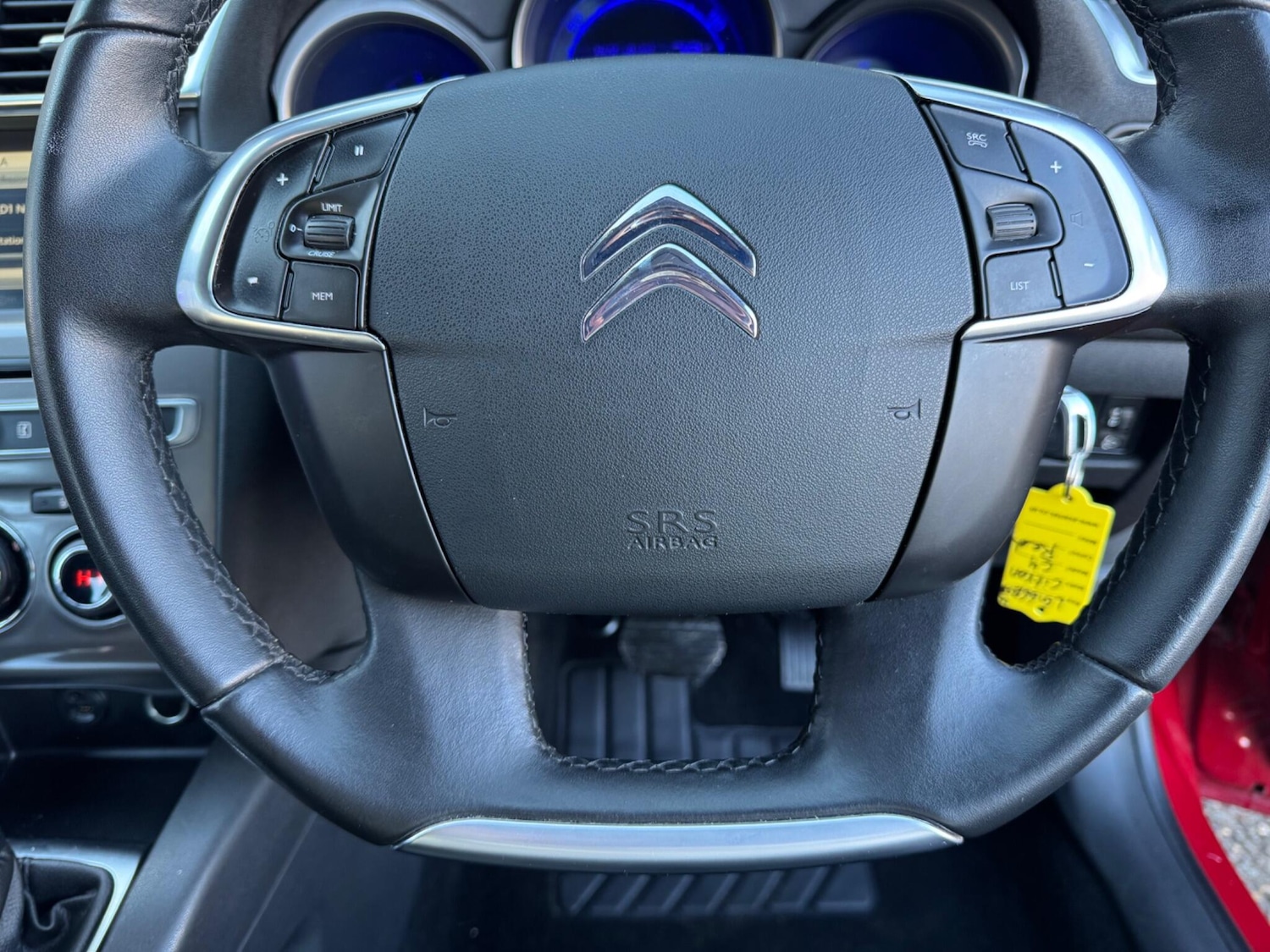 Used Citroen C4 2016 for sale - 76802404: Photo 29