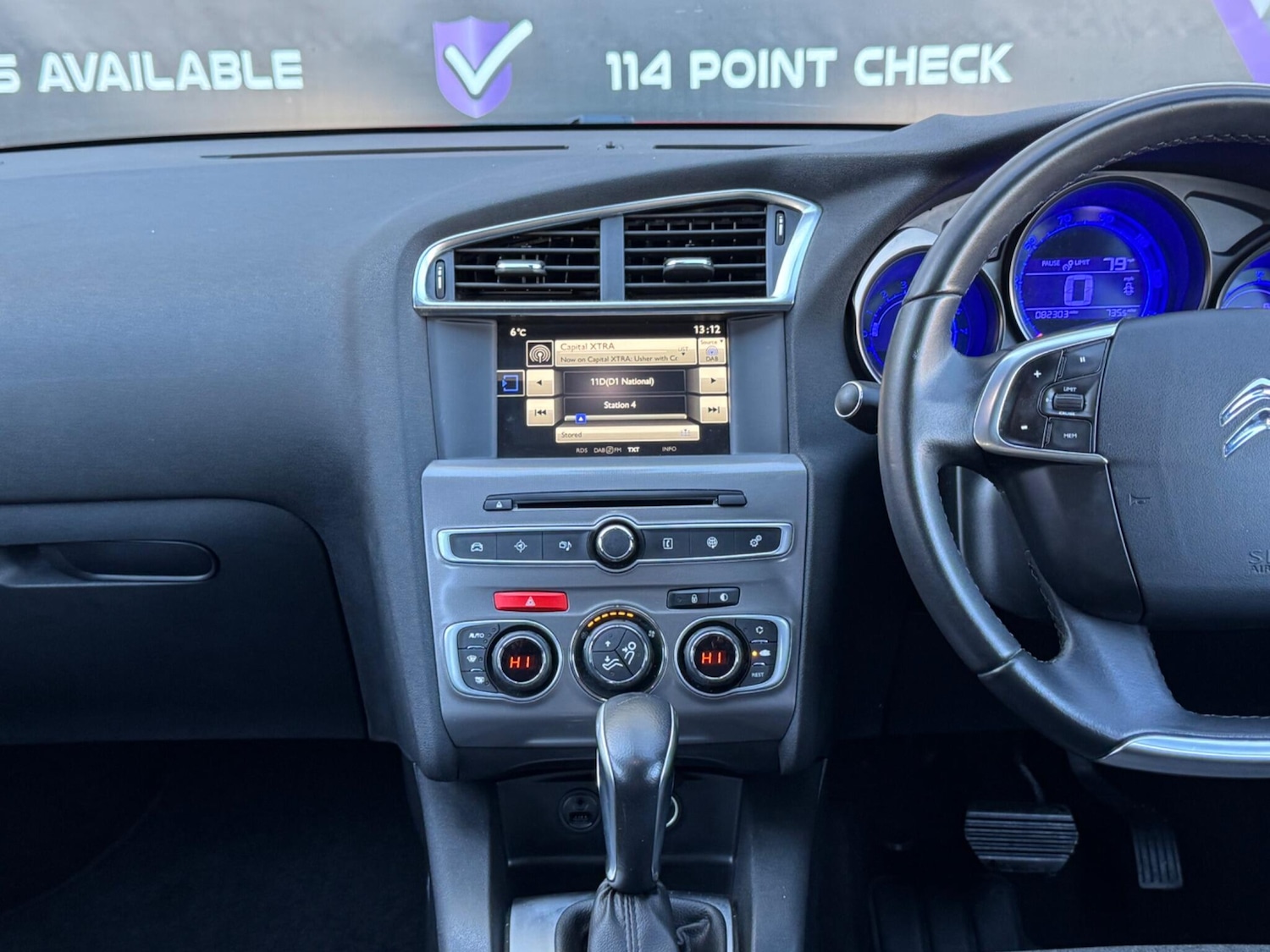 Used Citroen C4 2016 for sale - 76802404: Photo 32