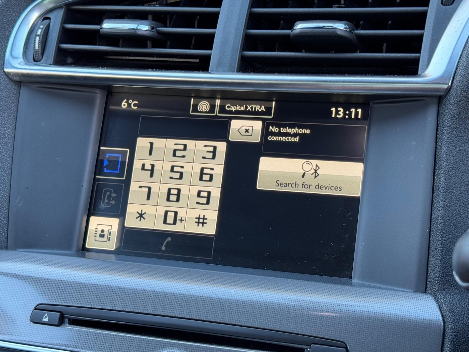 Used Citroen C4 2016 for sale - 76802404: Photo 40