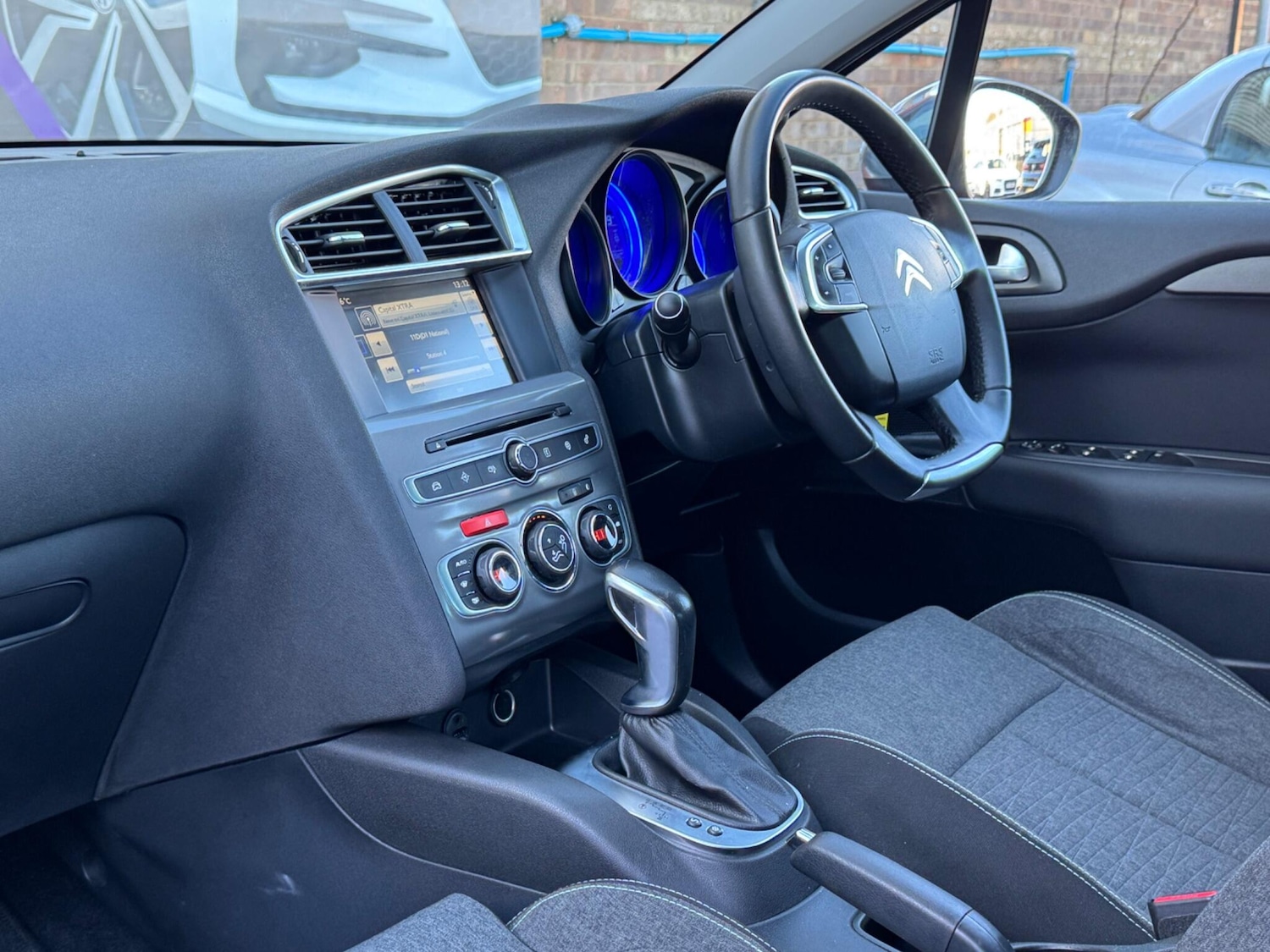 Used Citroen C4 2016 for sale - 76802404: Photo 45