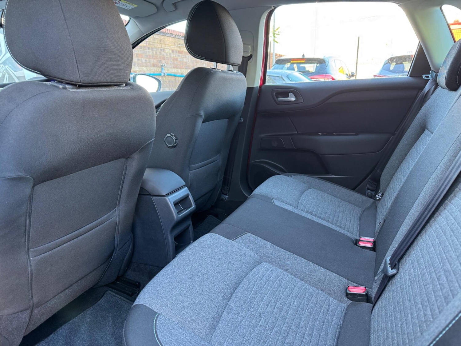 Used Citroen C4 2016 for sale - 76802404: Photo 46