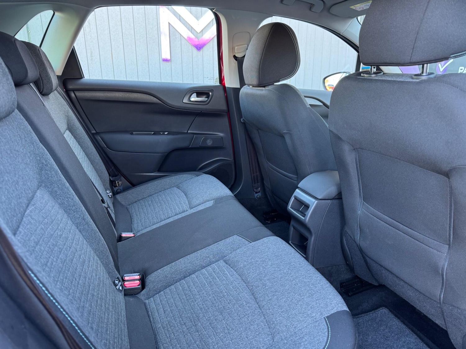 Used Citroen C4 2016 for sale - 76802404: Photo 47