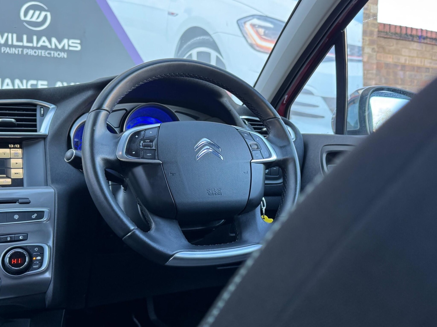 Used Citroen C4 2016 for sale - 76802404: Photo 48