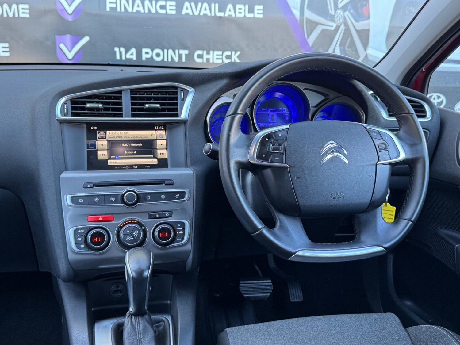 Used Citroen C4 2016 for sale - 76802404: Photo 49