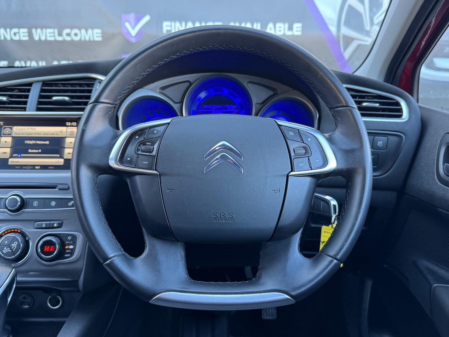 Used Citroen C4 2016 for sale - 76802404: Photo 50