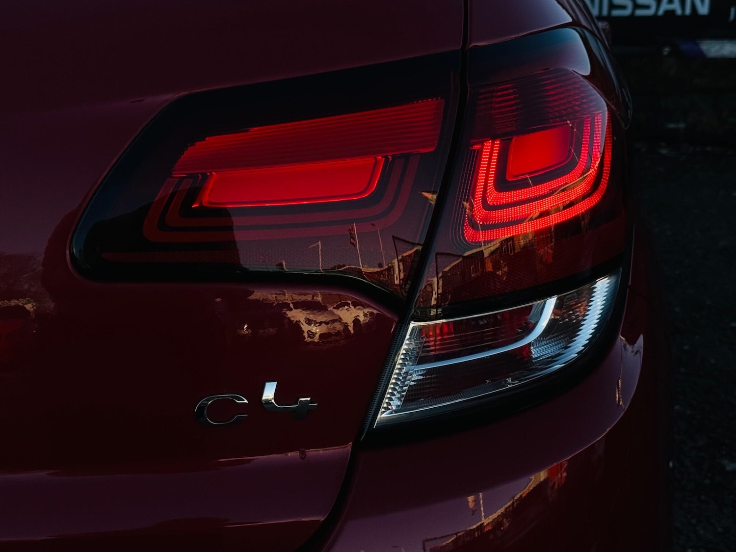 Used Citroen C4 2016 for sale - 76802404: Photo 7