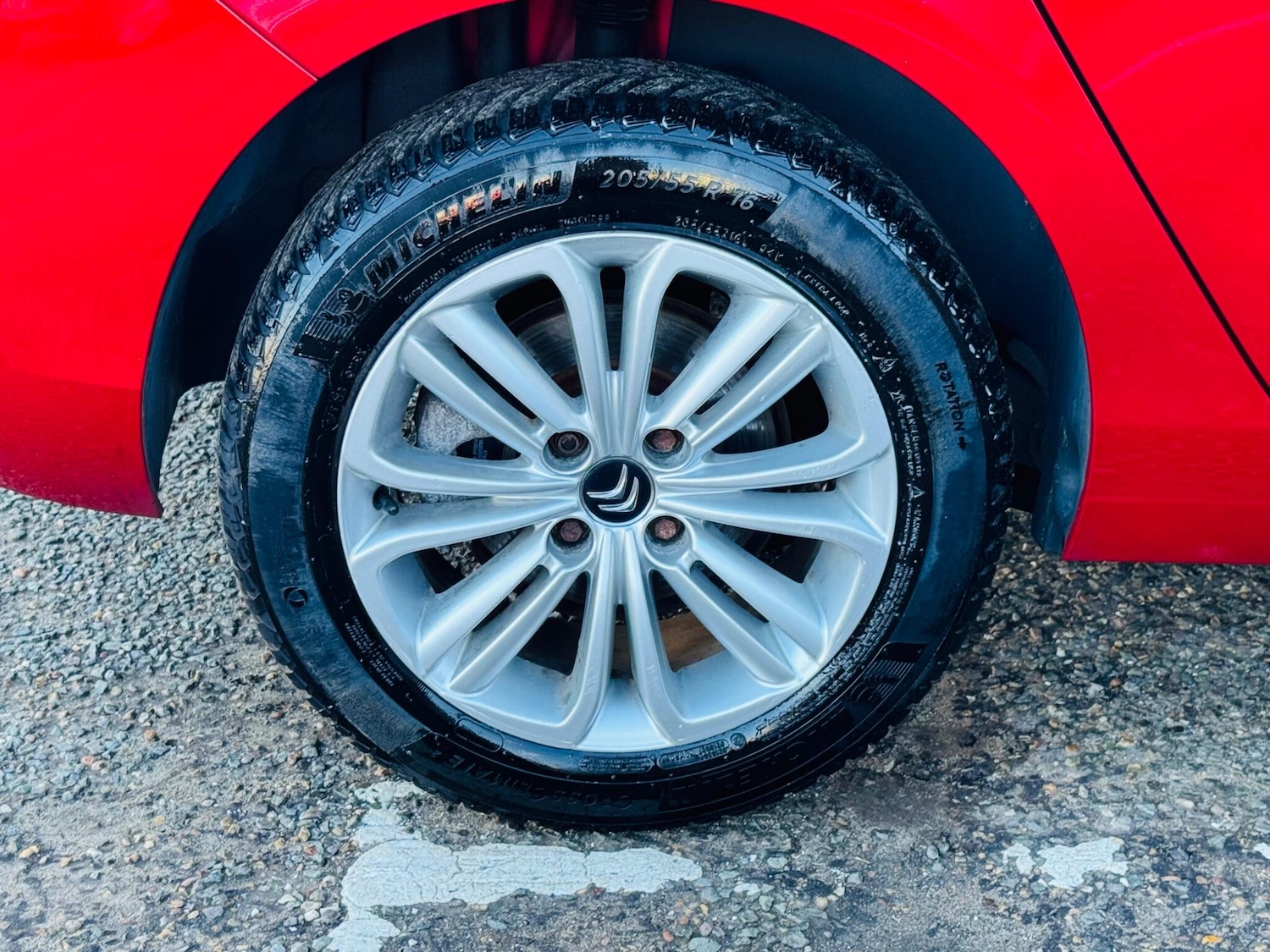 Used Citroen C4 2016 for sale - 76802404: Photo 8