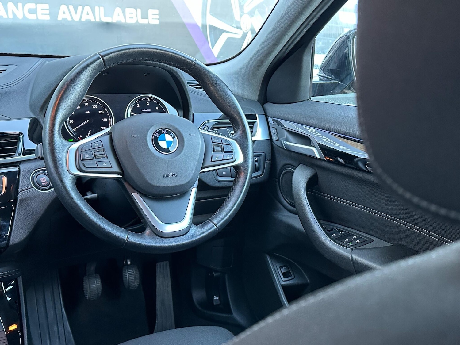Used BMW X2 2019 for sale - 76715325: Photo 11