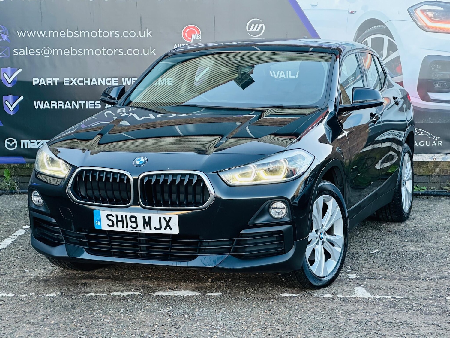 Used BMW X2 2019 for sale - 76715325: Photo 13