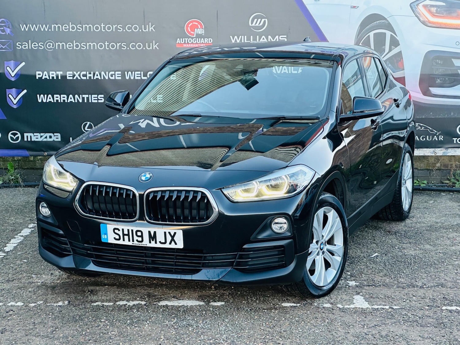 Used BMW X2 2019 for sale - 76715325: Photo 14