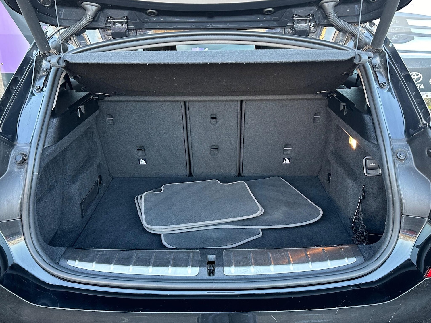 Used BMW X2 2019 for sale - 76715325: Photo 18