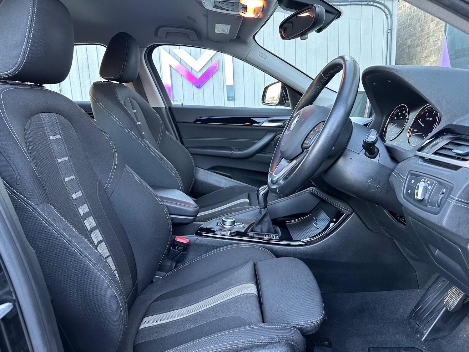 Used BMW X2 2019 for sale - 76715325: Photo 23