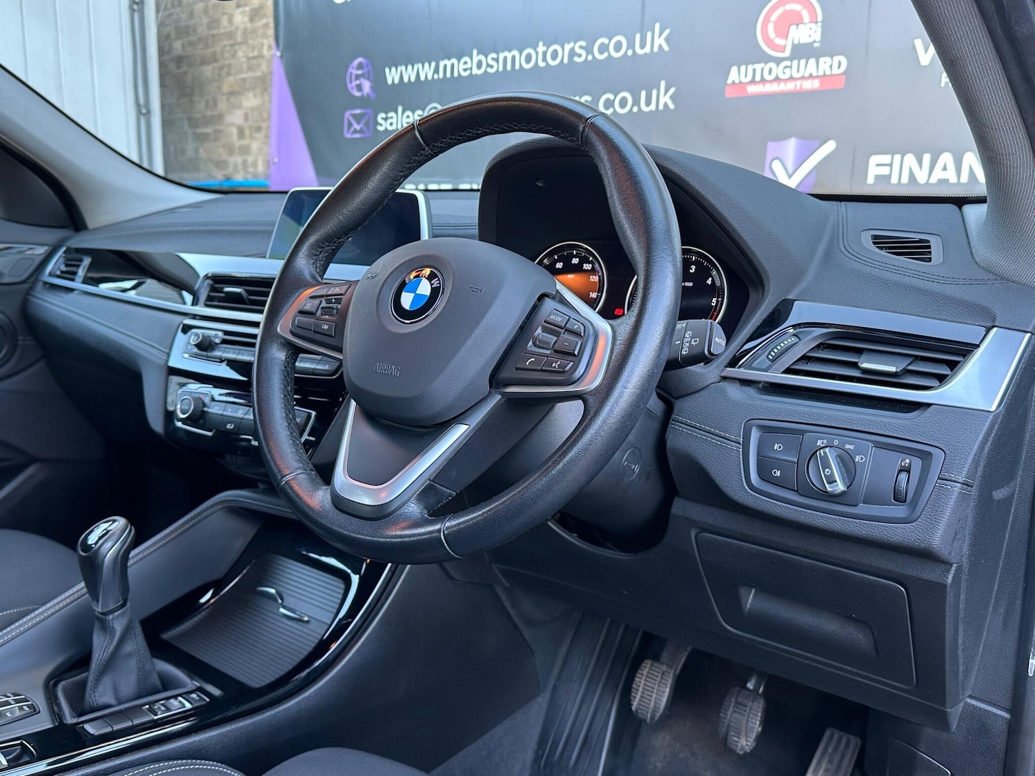 Used BMW X2 2019 for sale - 76715325: Photo 25