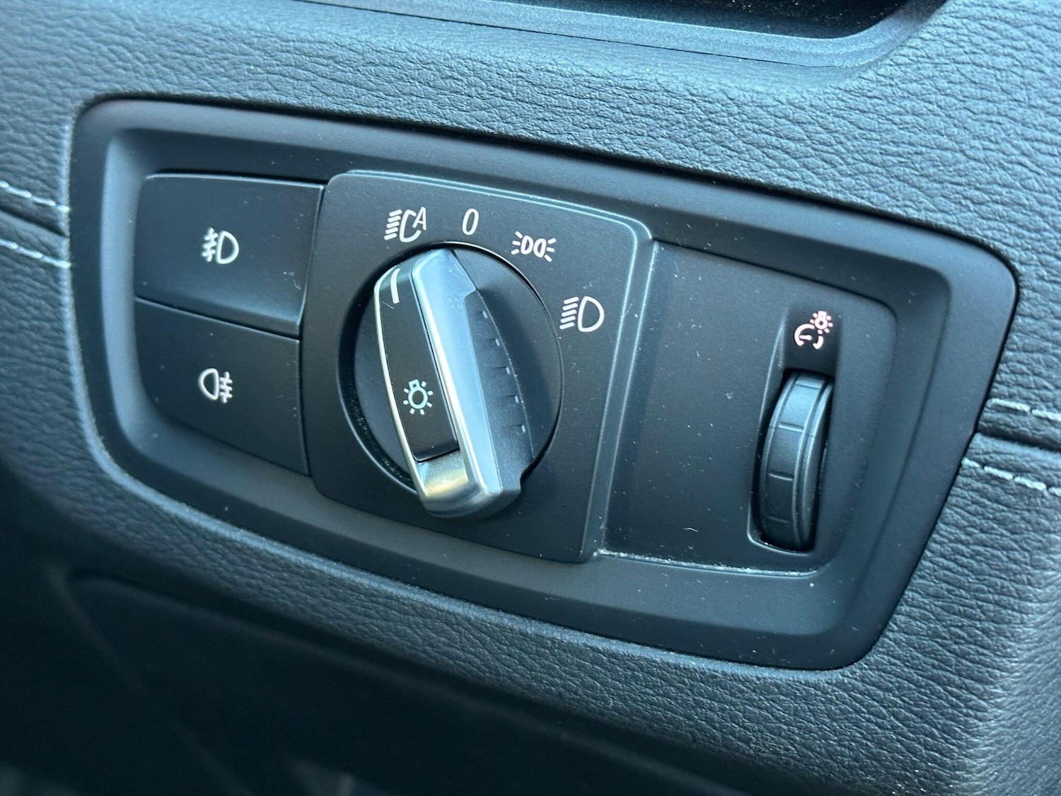 Used BMW X2 2019 for sale - 76715325: Photo 26