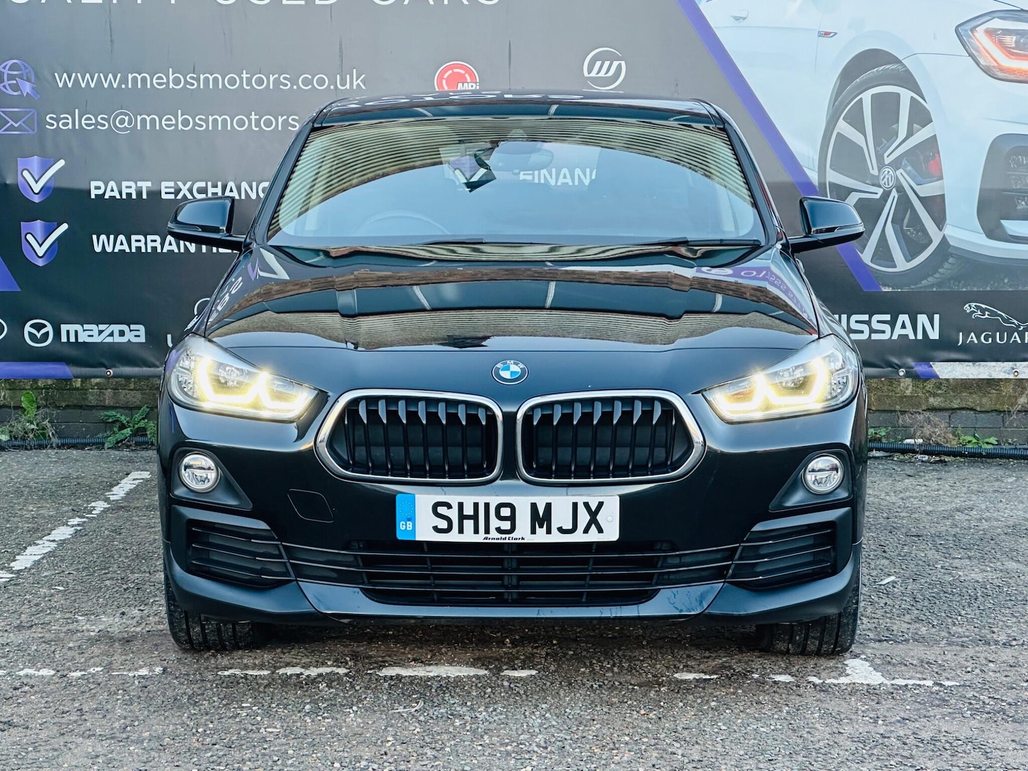 Used BMW X2 2019 for sale - 76715325: Photo 4