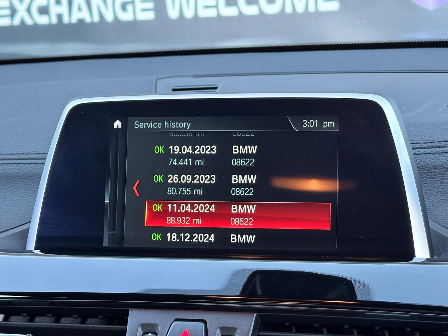 Used BMW X2 2019 for sale - 76715325: Photo 44