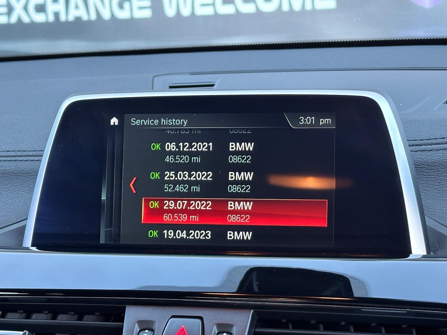 Used BMW X2 2019 for sale - 76715325: Photo 45